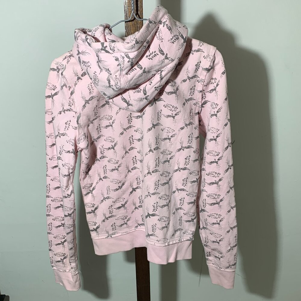 BlueNotes pink sweater - Picture 5 of 5